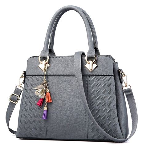 NEW LUXURY BLACK HANDBAGS FOR WOMEN 